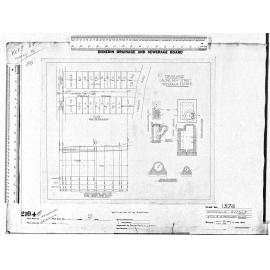WYCOLLA AVENUE  6" FOUL & 12" STORMWATER SEWERS