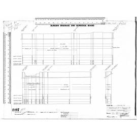 WOODHOUGH ST.  -  MALVERN ST.  SEWER DIVERSION