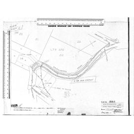 RAVENSWOOD RD.  6" FOUL SEWER EXTENSION