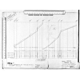 RISELAW RD.  6" FOUL SEWER THROUGH PRIVATE PROPERTY
