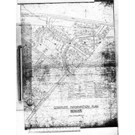 COMPILED INFORMATION PLAN  WAKARI
