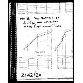 COMPILED INFORMATION PLAN  CORSTORPHINE - RE-MICROFILMED
