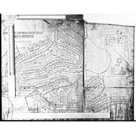 COMPILED INFORMATION PLAN  CORSTORPHINE