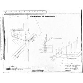 QUEEN STREET (PARKS ST NORTH) 6" FOUL SEWER