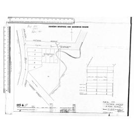PATMOS AVENUE 9" FOUL SEWER