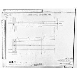 GREAT KING STREET FOUL SEWER