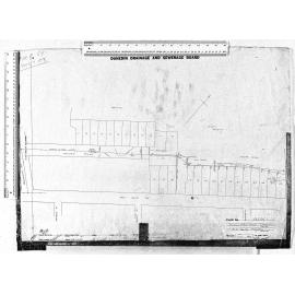 AINSLEE PLACE SEWER EXTENSION