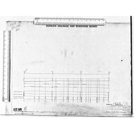 MARLOW STREET BETWEEN CAVELL STREET & TAINUI ROAD 12" STORMWATER 