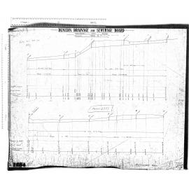 OAKLANDS MAIN SEWER