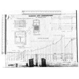 ANDERSON BAY DRAINAGE