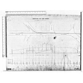 ANDERSONS BAY MAIN SEWER