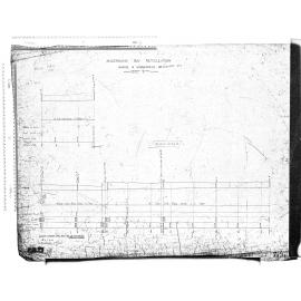 ANDERSONS BAY RETICULATION MARNE & SOMMERVILLE & DUNNET STREETS