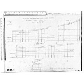 6" SEWER RAWHITI STREET NORTH SIDE