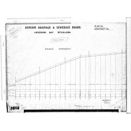 ANDERSONS BAY RETICULATION MOANA CRESCENT