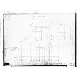 TAINUI RETICULATION CAVELL STREET & CREST STREET