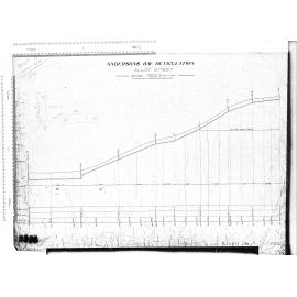 ANDERSONS BAY RETICULATION ELLIOT STREET