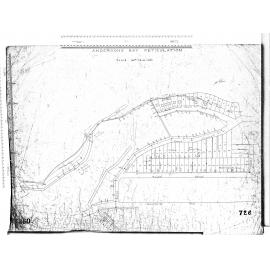 ANDERSONS BAY RETICULATION 