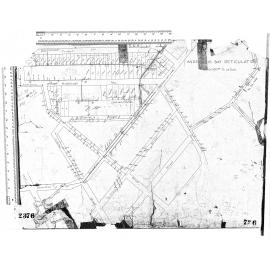 ANDERSONS BAY RETICULATION 
