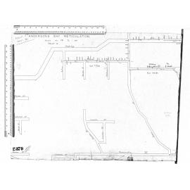 ANDERSONS BAY RETICULATION 