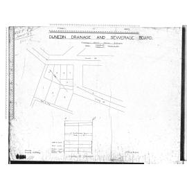 CRANLEY STREET SEWER EXTENSION