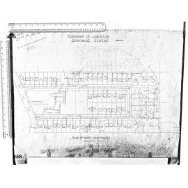 TOWNSHIP OF LIBERTON DRAINAGE SCHEME