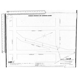 HARBOUR TERRACE EDEN STORMWATER