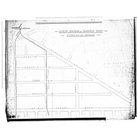 STORMWATER DRAINAGE