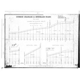 KAIKORAI RETICULATION AREA No.5 NORTHVIEW CRESCENT AND GAMMA STREET