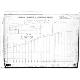 KAIKORAI RETICULATION AREA No.4 LIXMONT AND GLENELG ST.