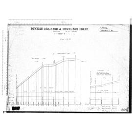KAIKORAI RETICULATION MARSHALL STREET, GLENROSS STREET, MULBERRY LANE