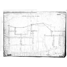KAIKORAI RETICULATION AREA No.1