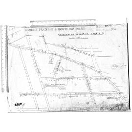 KAIKORAI RETICULATION AREA No.3