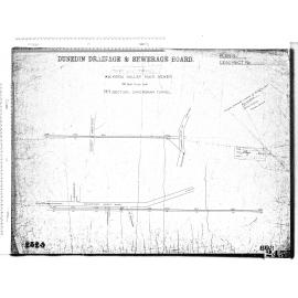 KAIKORAI VALLEY MAIN SEWER