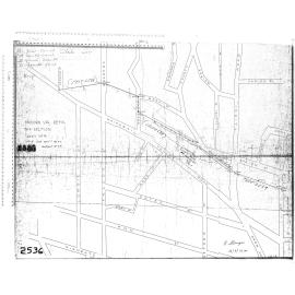 KAIKORAI VALLEY RETICULATION 