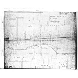 KAIKORAI VALLEY RETICULATION 