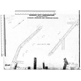 TAIERI ROAD DRAINAGE RETICULATION