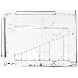 TAIERI ROAD 6" SEWER