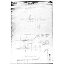 CASTLE STREET 9" S.W. SEWER EXTENSION