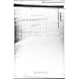 LONGITUDINAL SECTION