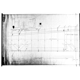 DETAILS OF SIDE ENTRANCE WITH AND WITHOUT VENTILATOR