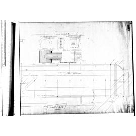 TRANSVERSE SECTION AT A.B.