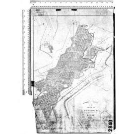 GENERAL PLAN OF THE  TOWN OF DUNEDIN 