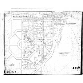 CITY RETICULATION