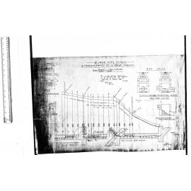 12 INCH PIPE SEWER IN ELDER STREET, ARGYLE STREET AND ROYAL TERRACE