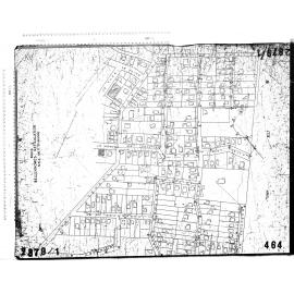 BLOCK 1 BELLEKNOWES RETICULATION