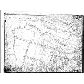 MAORI HILL RETICULATION