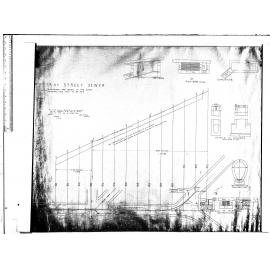 RATTRAY STREET SEWER