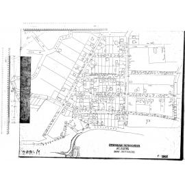 CAVERSHAM  RETICULATION ST CLAIR