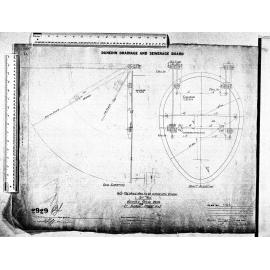 MULTIPLE REFLUX VALVE FOR ST ANDREW STREET 4'x3'