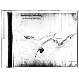 FLOAT OBSERVATIONS - TOMAHAWK HEAD AND LAWYERS HEAD
